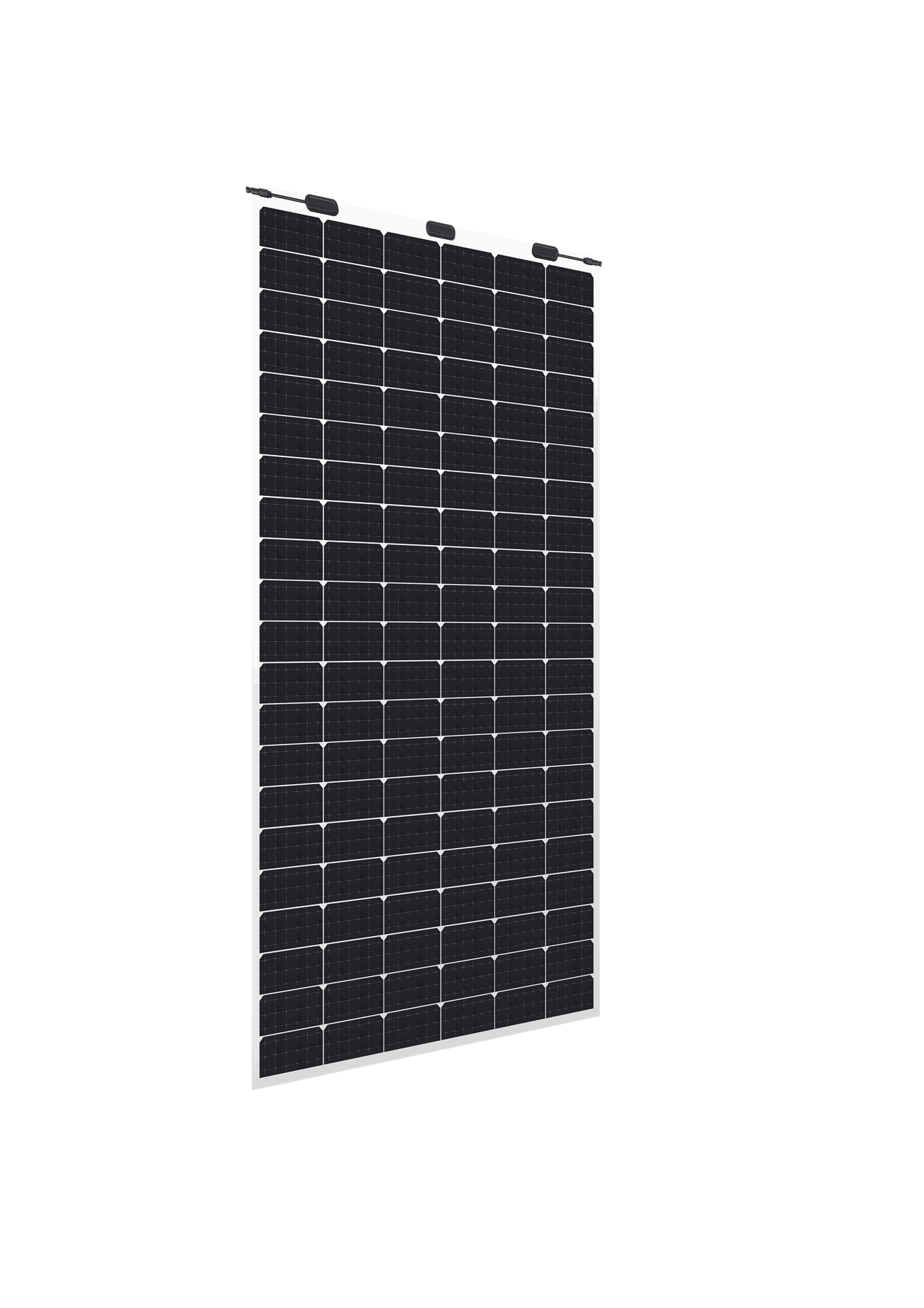 Caractéristiques techniques du Panneau solaire flexible Sunport 375W S-Flex