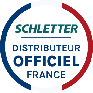 LPF Solar distributeur Officiel de Schletter