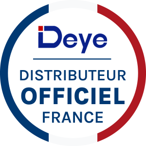 LPF Solar distributeur officiel de Deye