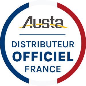 LPF Solar distributeur officiel d'Austa