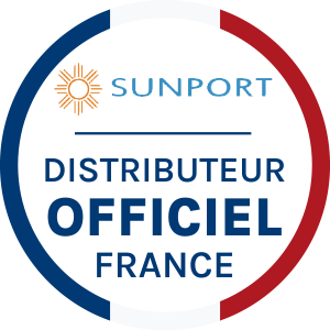 LPF Solar distributeur officiel de Sunport