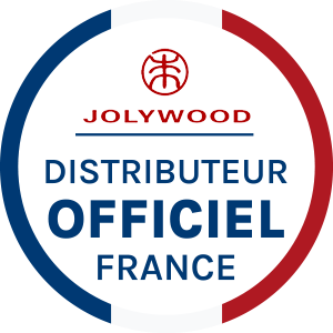 LPF Solar distributeur officiel de Jolywood