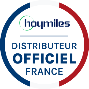 LPF Solar distributeur officiel de Hoymiles