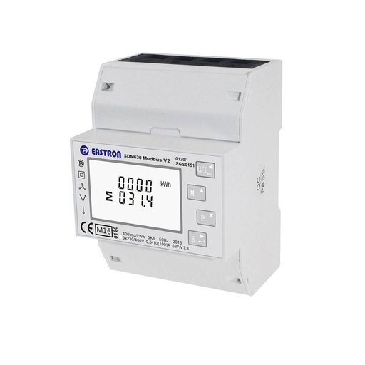 COMPTEUR ENERGIE EASTRON SDM230 (1 PH)