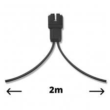 Enphase Q-Cable Tri paysage à l'unité