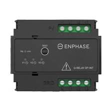 ENPHASE - Q RELAY 3P